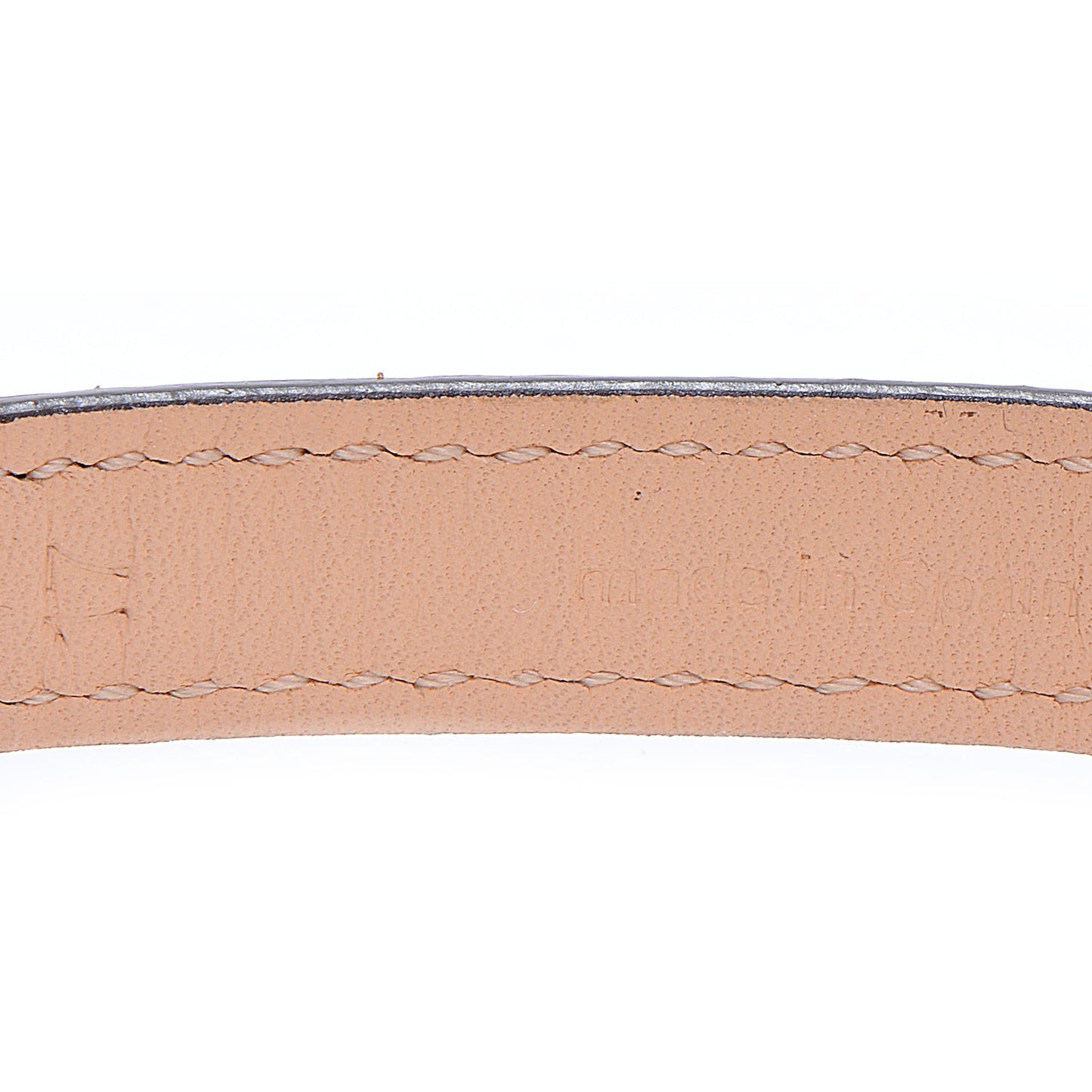 Monogram Favourit Bracelet