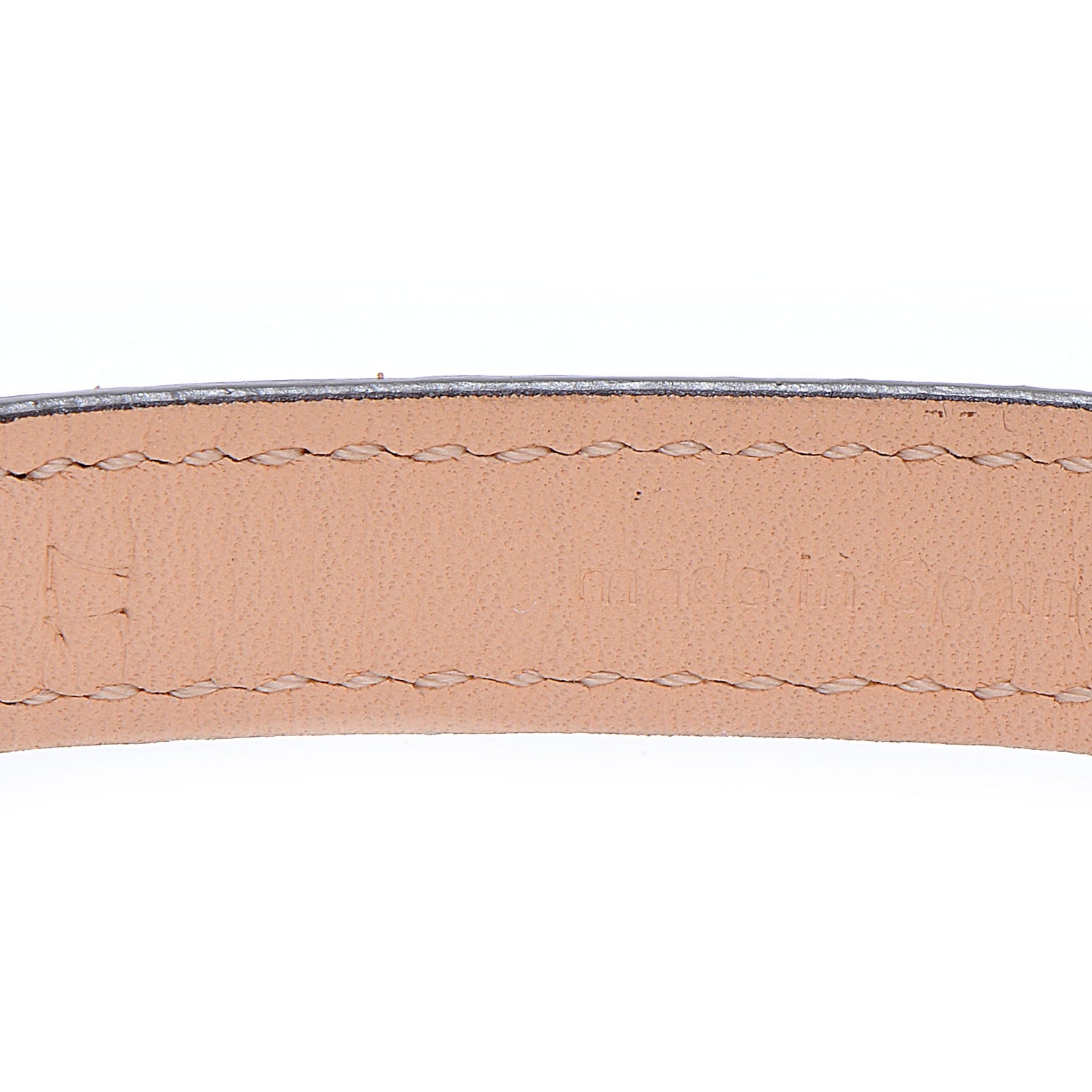 Louis Vuitton Monogram Favourit Bracelet 6 of 6
