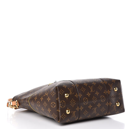 Louis Vuitton Monogram Melie 4 of 12