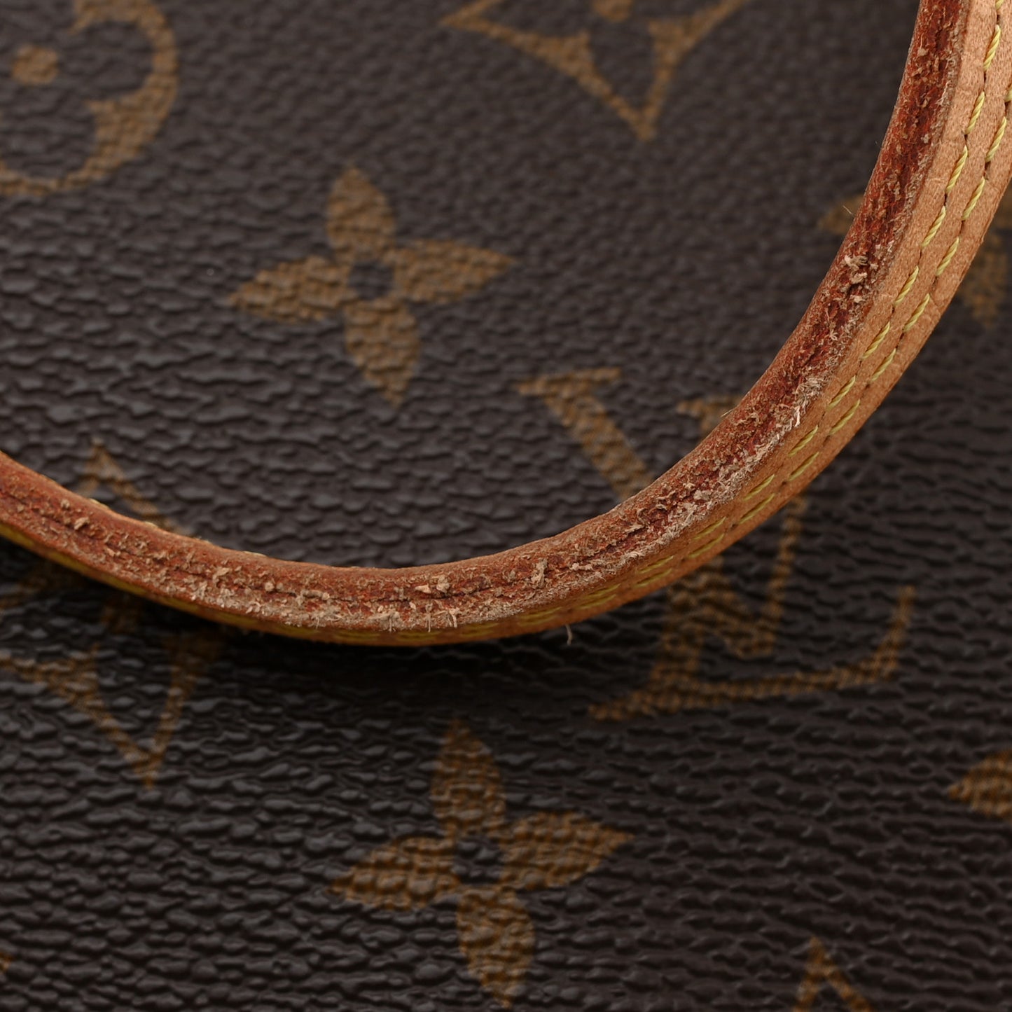 Monogram Neo Neverfull MM Pivoine