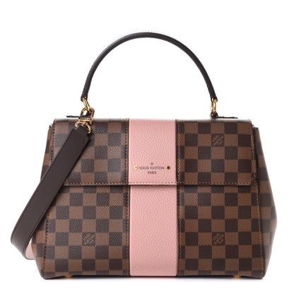 Louis Vuitton Damier Ebene Bond Street Magnolia 1 of 8