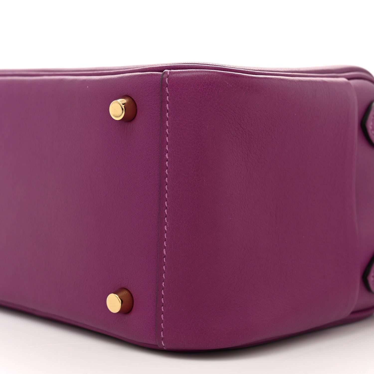 Hermes Swift Mini Lindy 20 Anemone 10 of 14