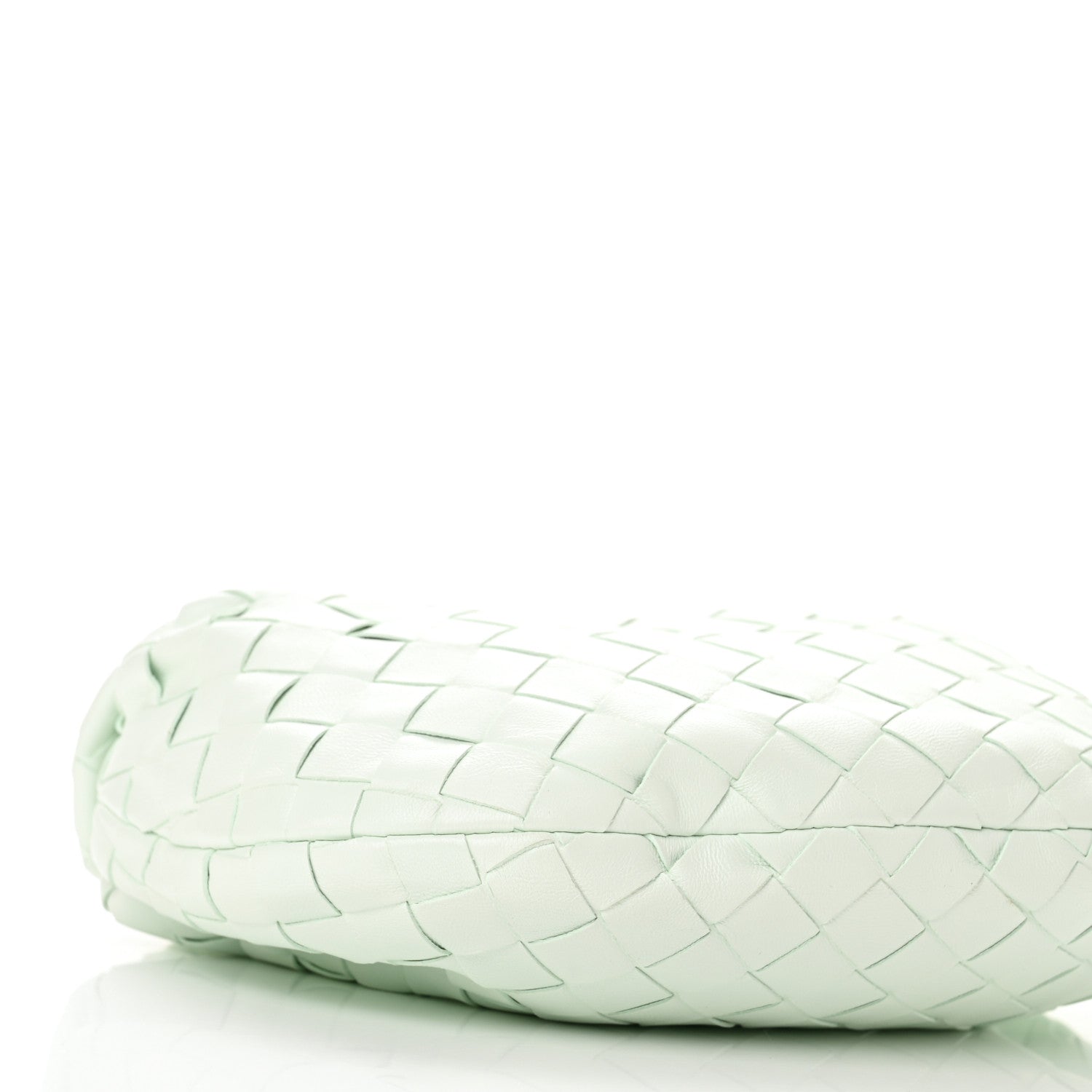 Bottega Veneta Nappa Intrecciato Mini Jodie Glacier 8 of 9