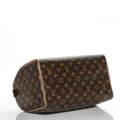 Louis Vuitton Monogram Speedy 30 4 of 6