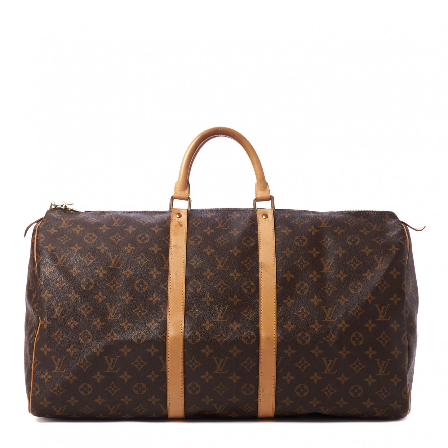 Monogram Keepall 55