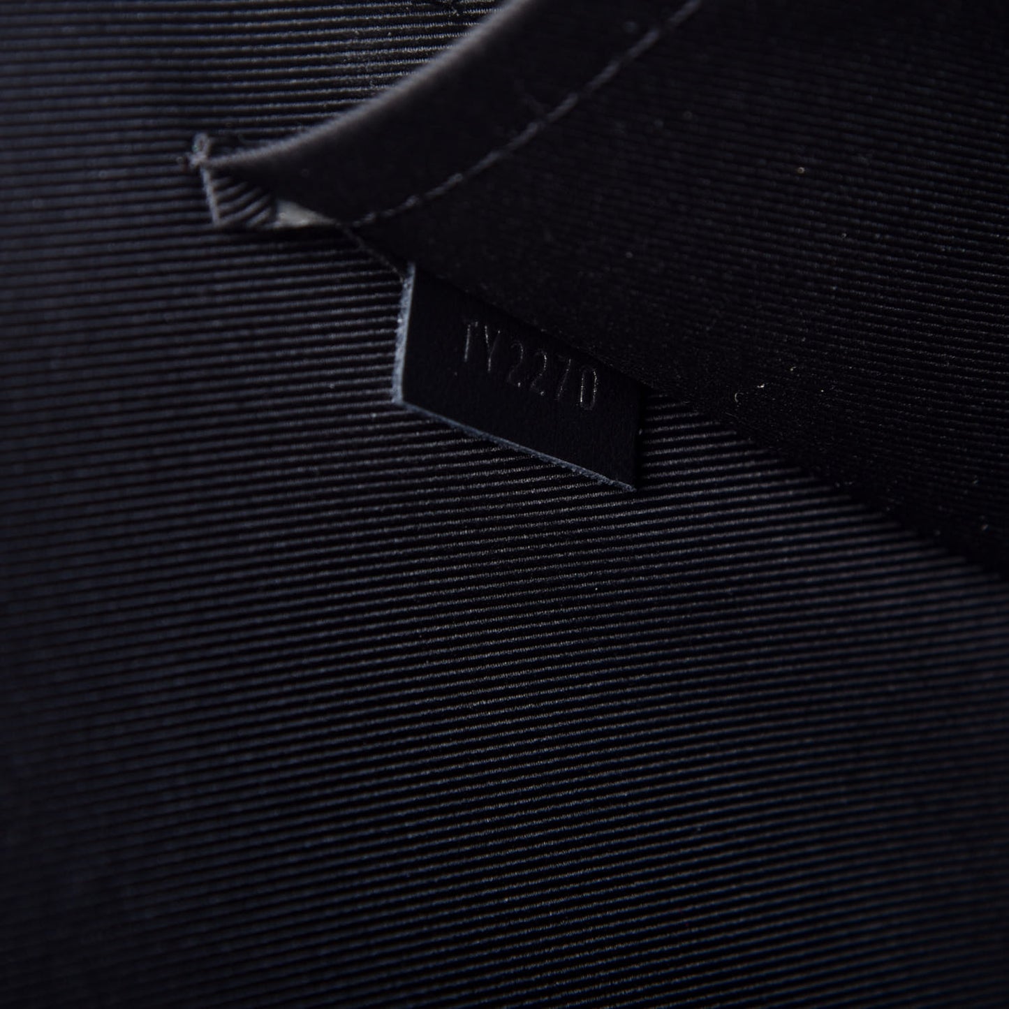 X NIGO Giant Damier Ebene Bear Pochette Jour GM