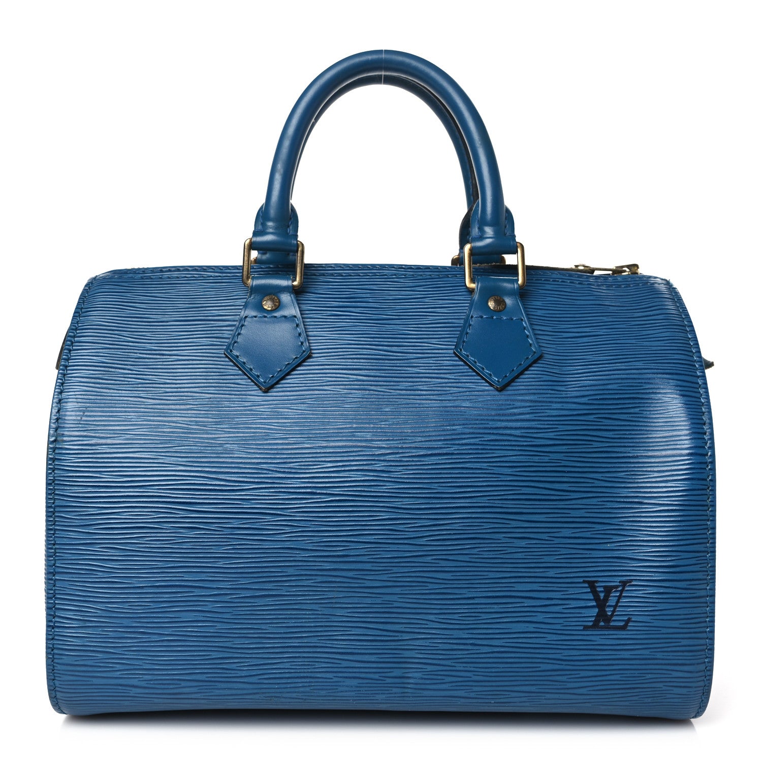Louis Vuitton Epi Speedy 25 Toledo 1 of 10
