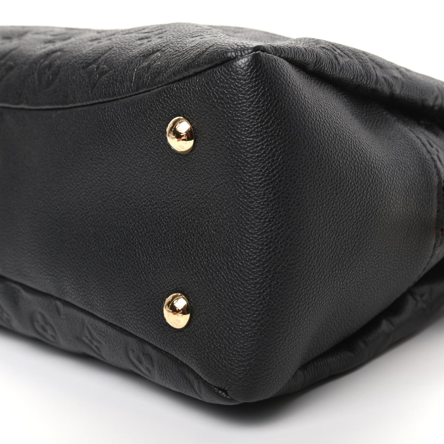 Empreinte Ponthieu PM Black