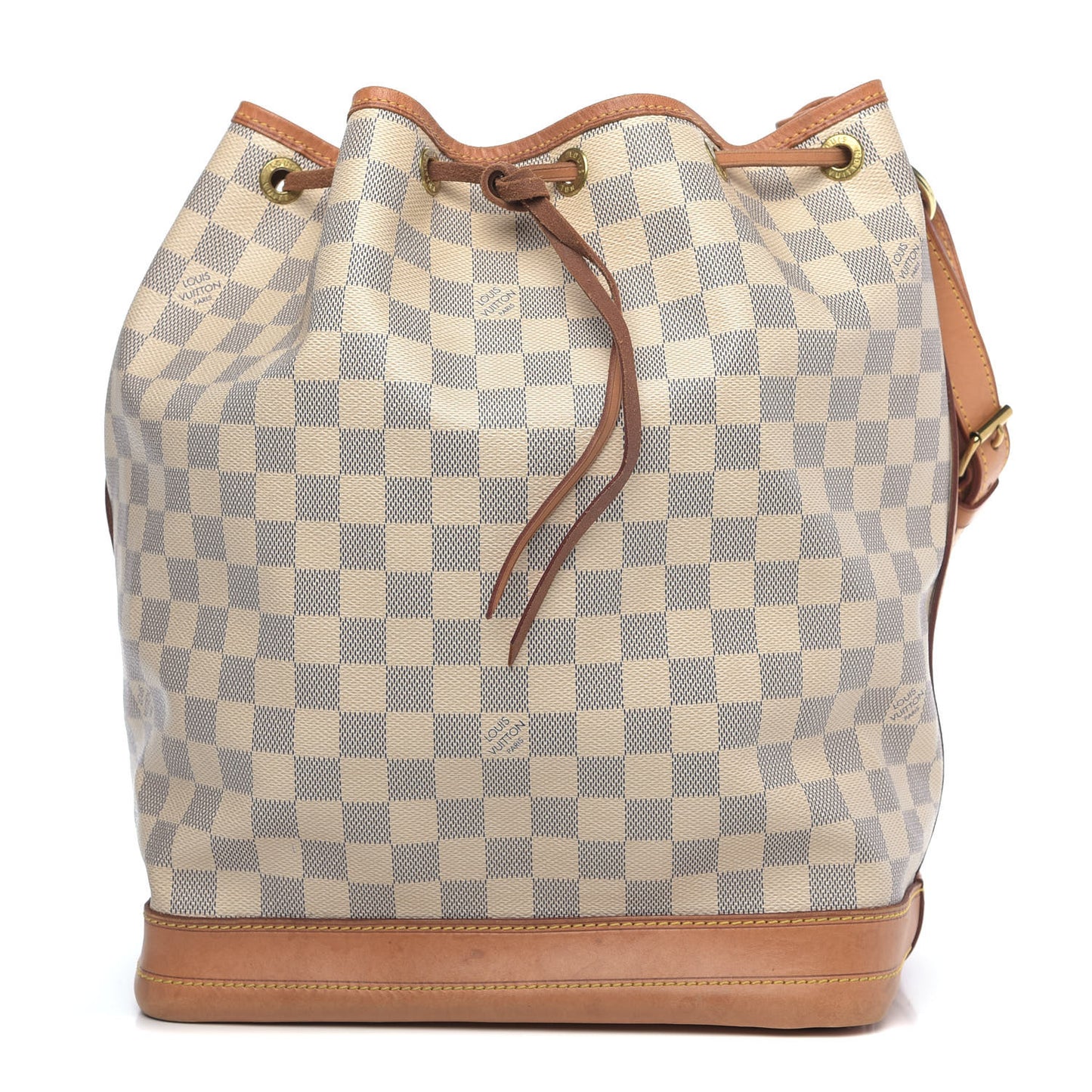 Damier Azur Noe