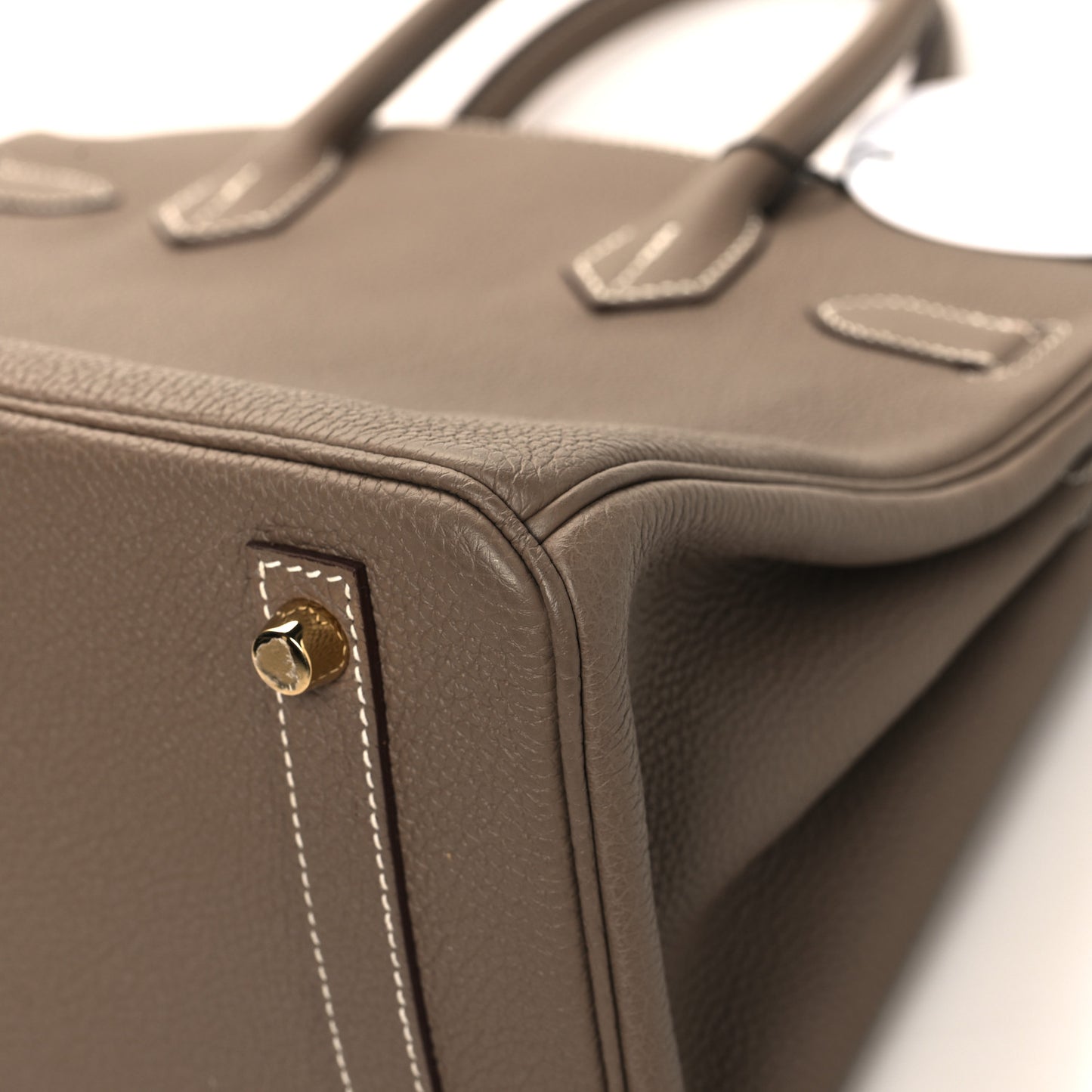 Togo BIRKIN 30 Etoupe