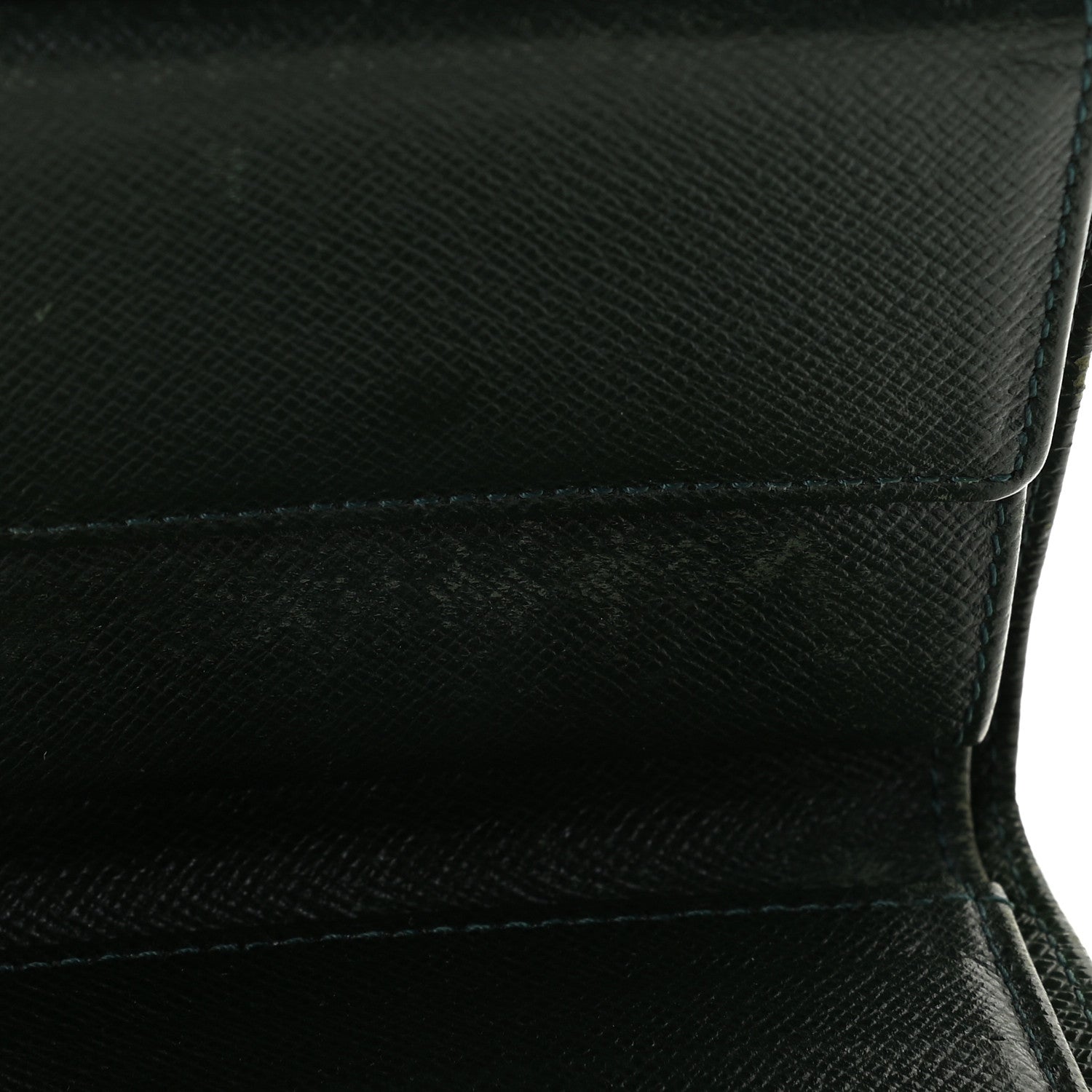 Louis Vuitton Taiga Bi-Fold Wallet Epicea 8 of 15