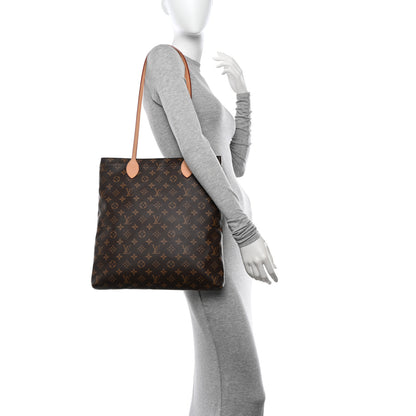 Louis Vuitton Monogram Carry It 2 of 11