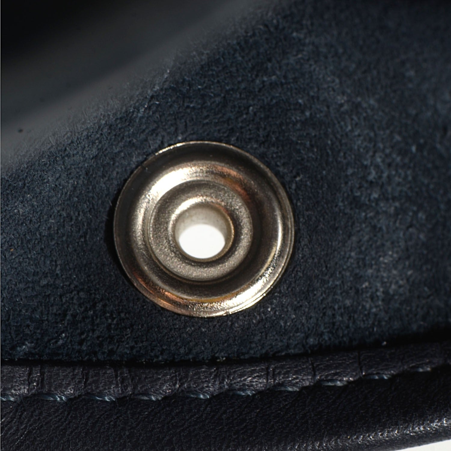 Hermes Swift Evelyne II PM Indigo 12 of 14