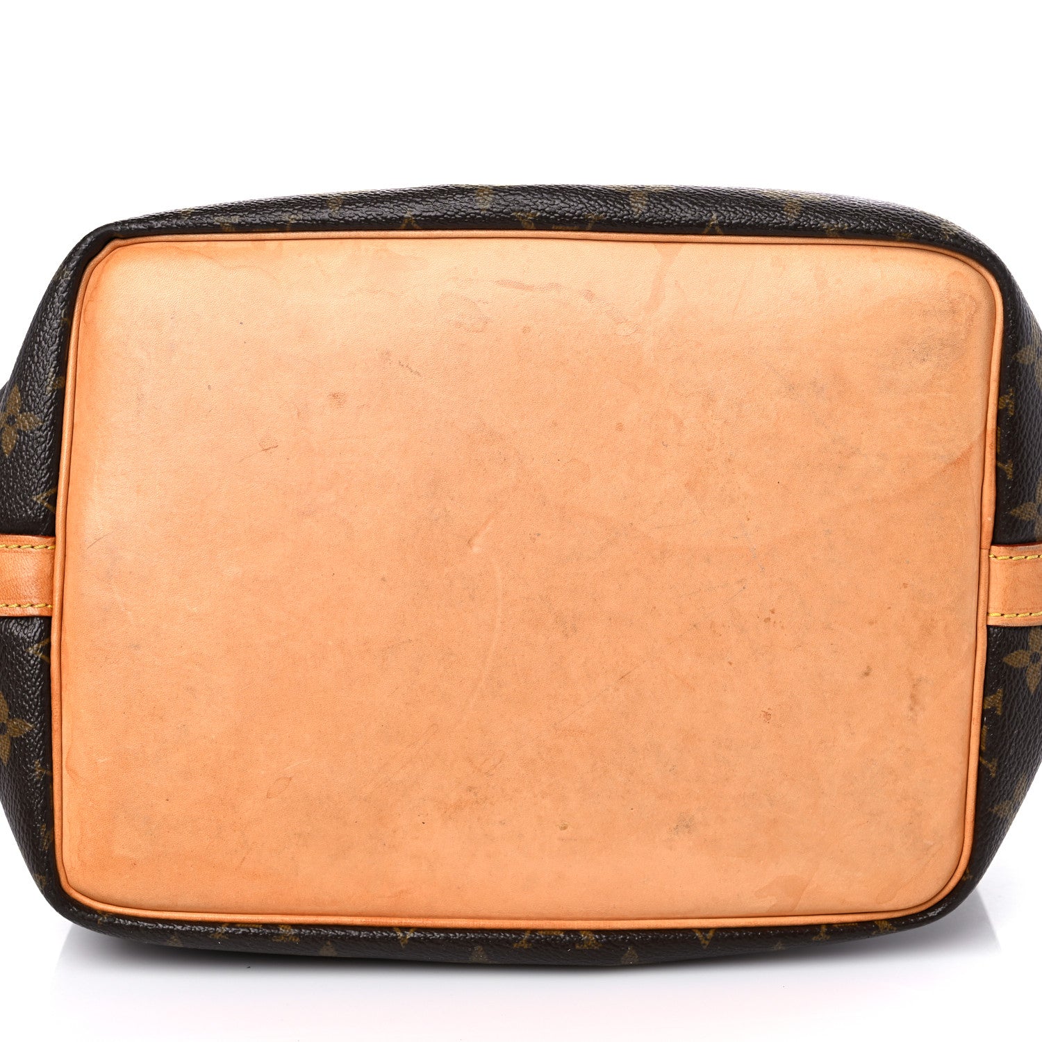 Louis Vuitton Monogram Petit Noe 13 of 21