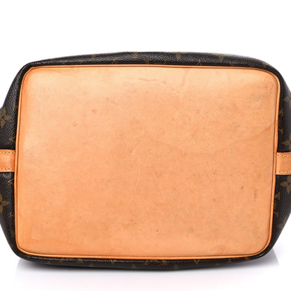 Louis Vuitton Monogram Petit Noe 13 of 21