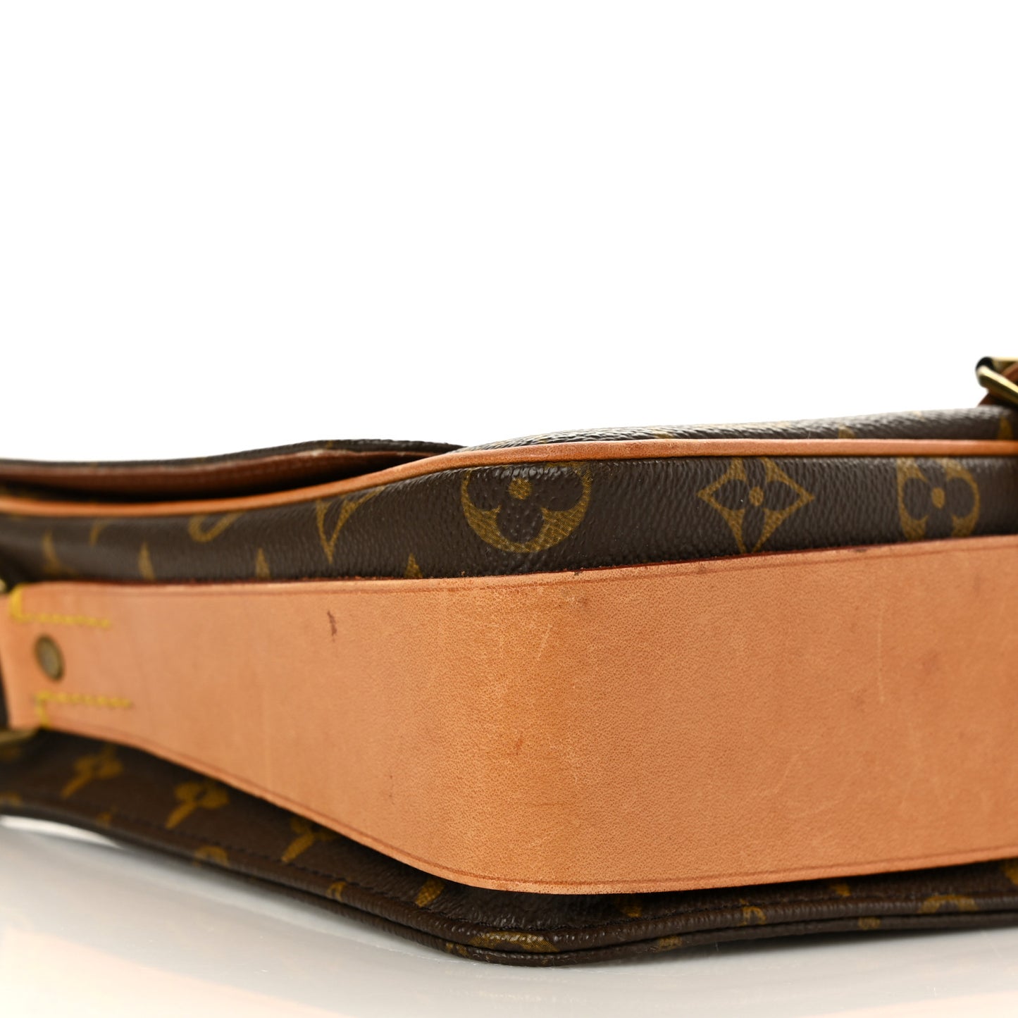 Monogram Cartouchiere 26
