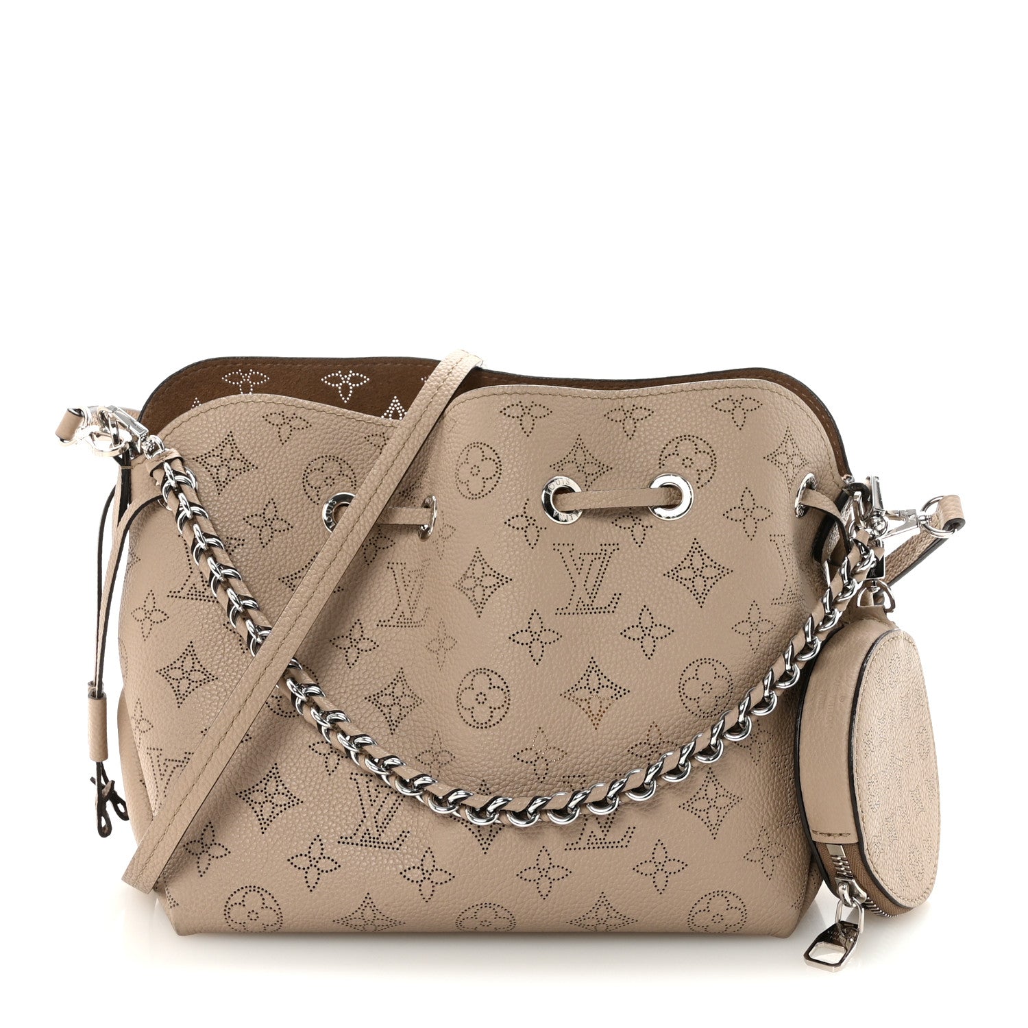 Louis Vuitton Mahina Bella Galet 1 of 8