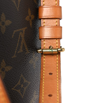 Louis Vuitton Monogram Musette Salsa 13 of 13