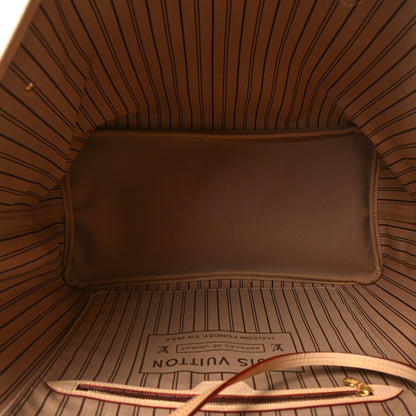 Louis Vuitton Monogram Neo Neverfull GM 6 of 11