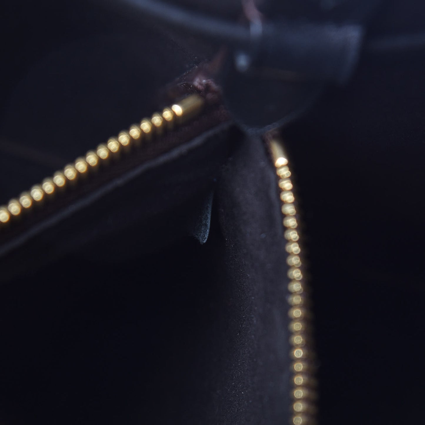 Monogram Neonoe MM Black