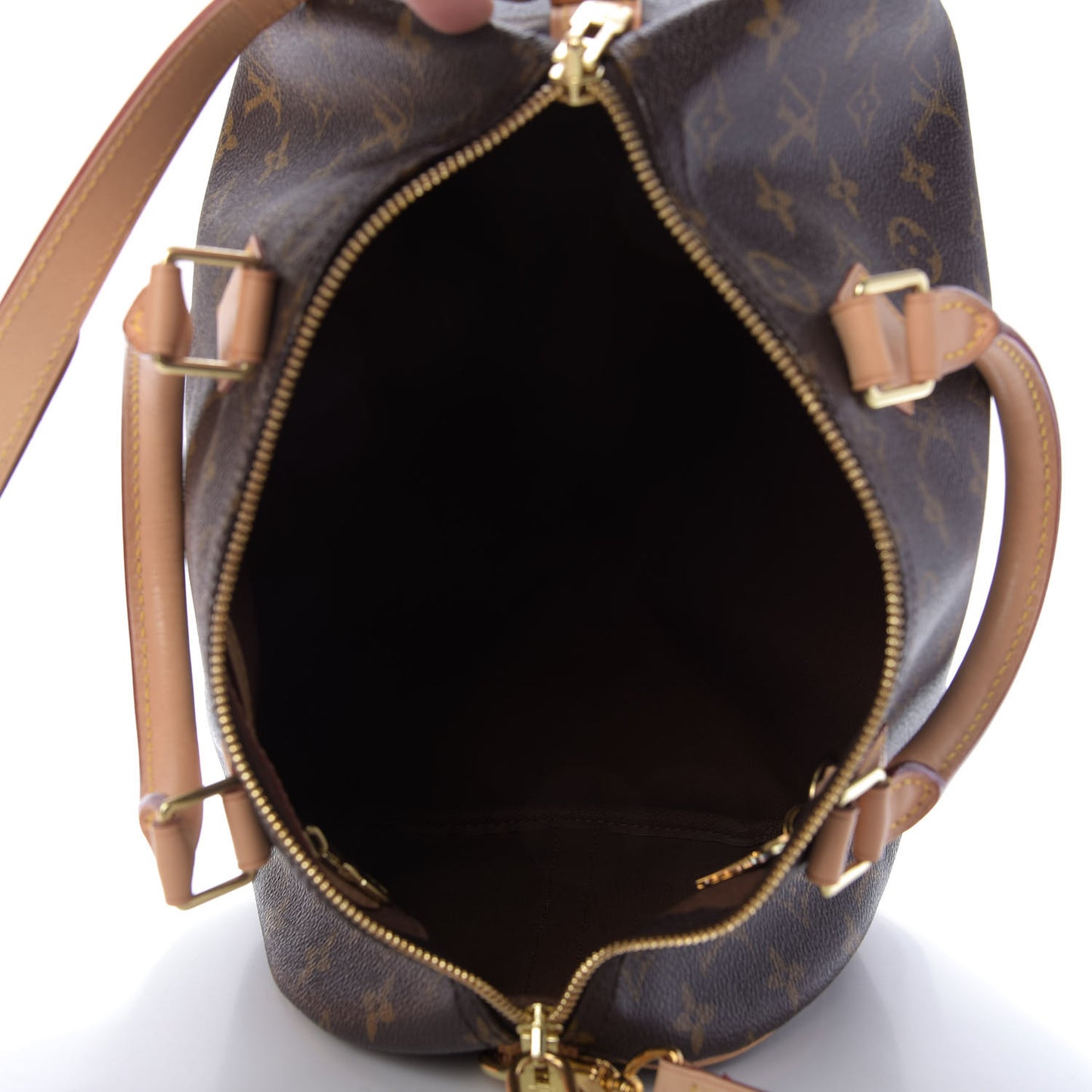 Monogram Speedy Bandouliere 30