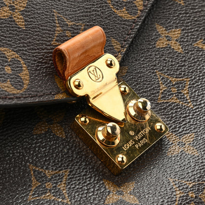 Louis Vuitton Monogram Pochette Metis 9 of 9