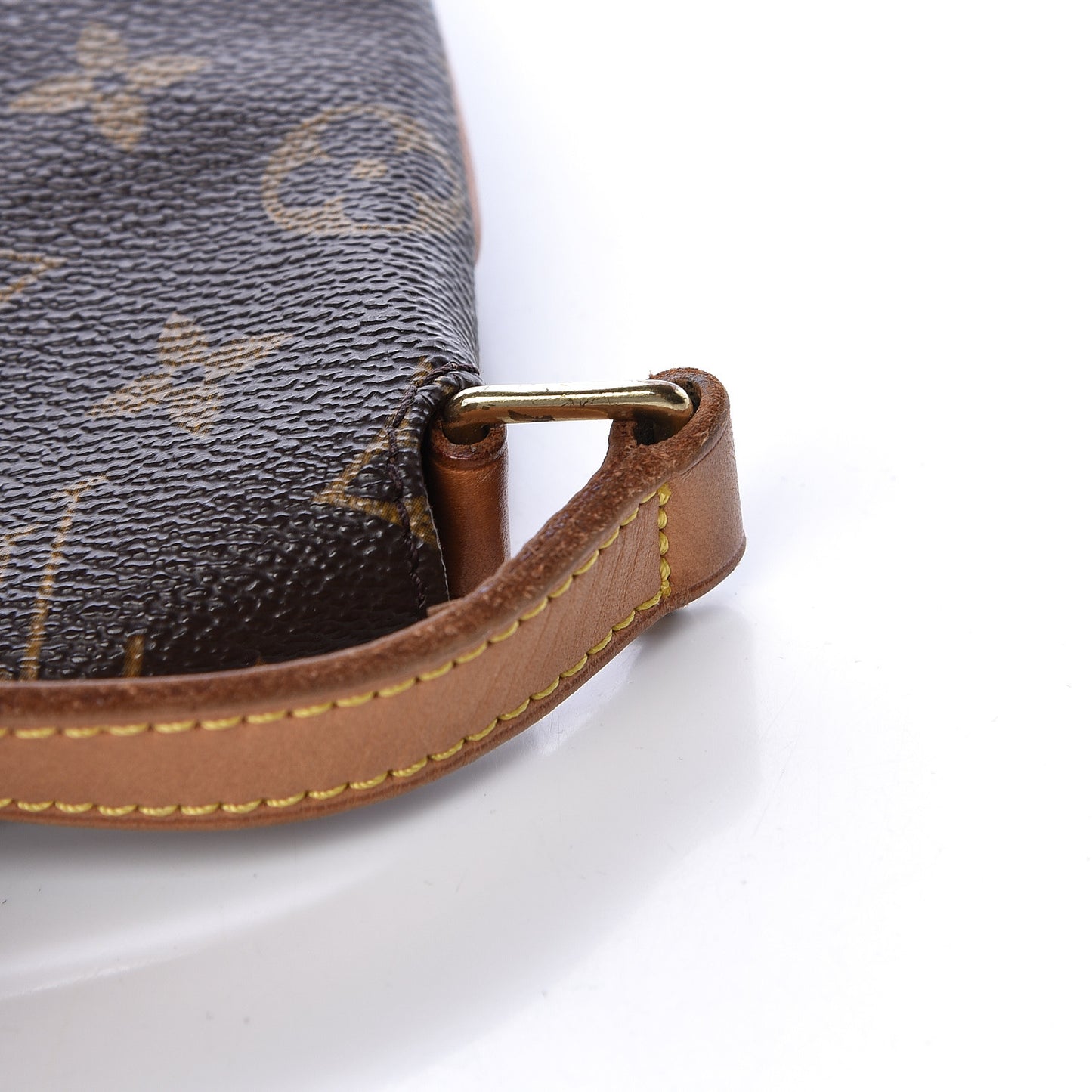 Monogram Musette Tango