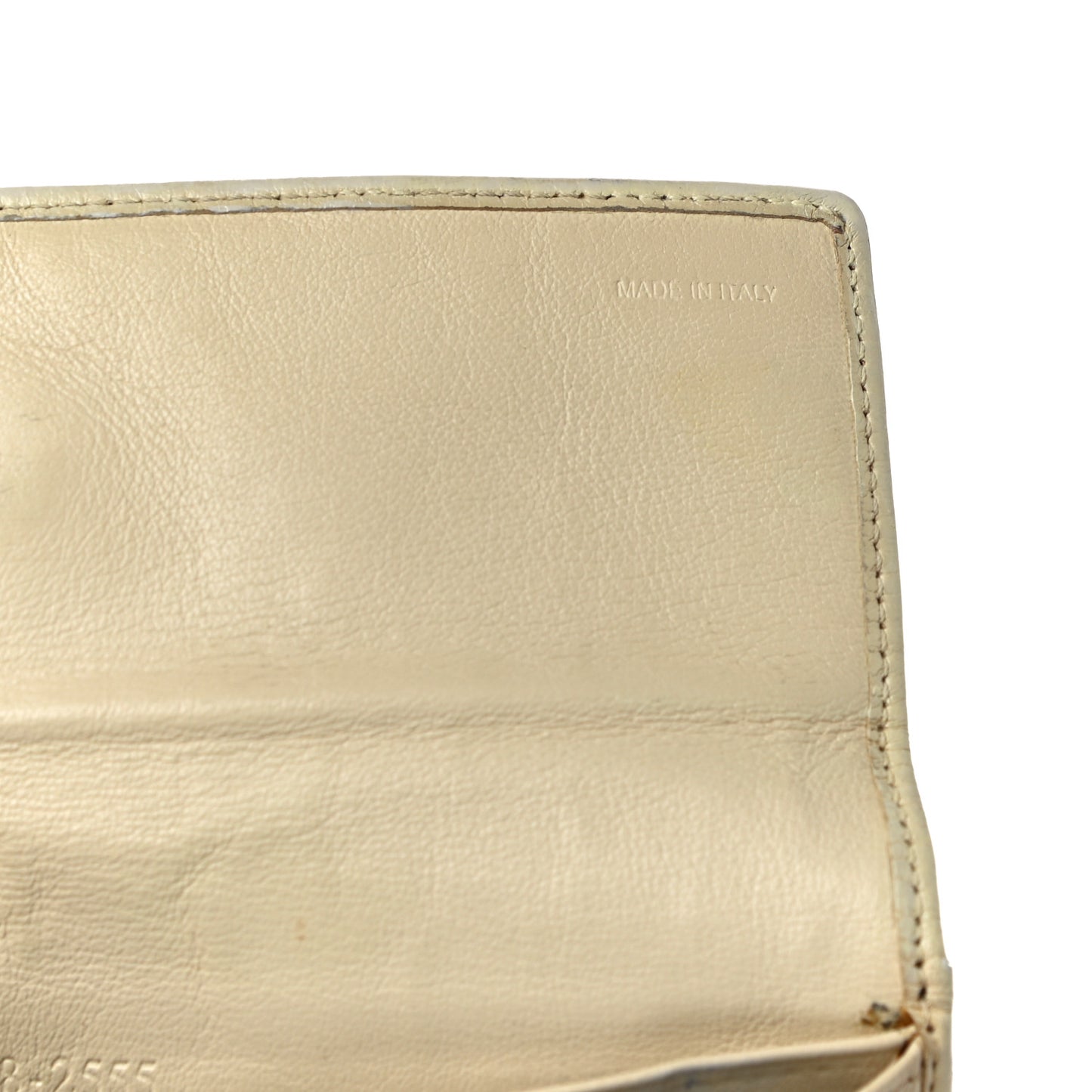 Zucchino Forever Continental Wallet