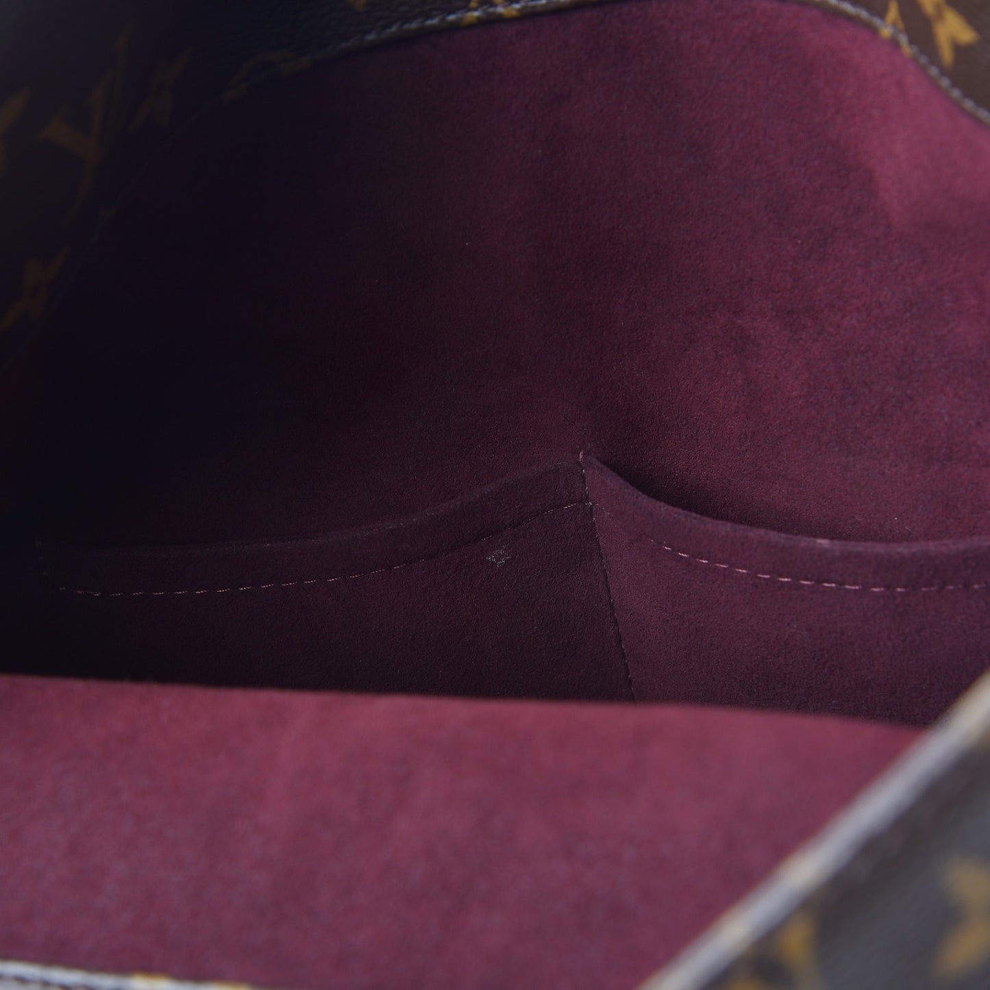Monogram Melie