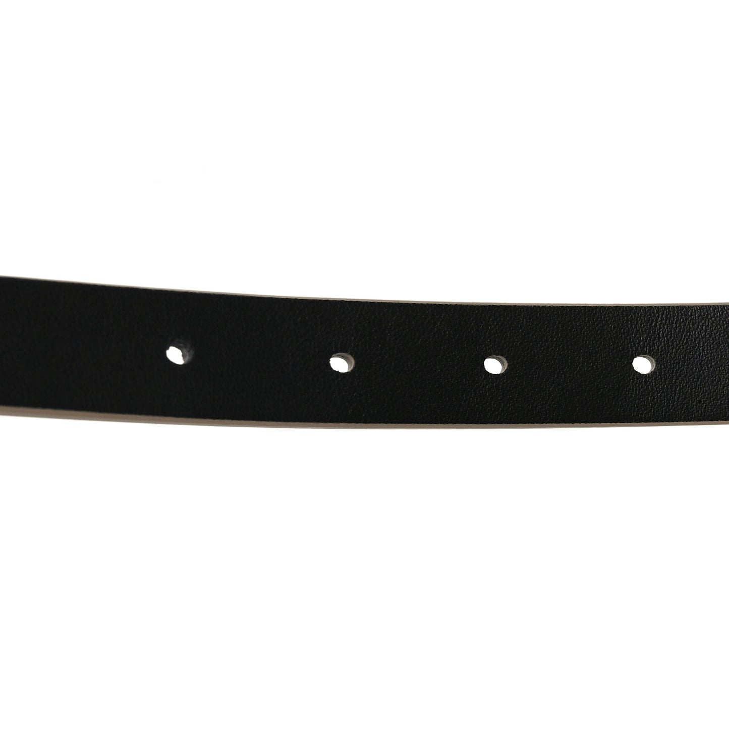 Calfskin 30 Montaigne Reversible Belt 70 28 Black Hazelnut