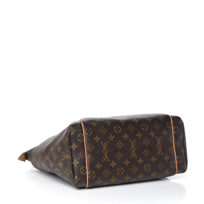 Louis Vuitton Monogram Totally MM 4 of 11