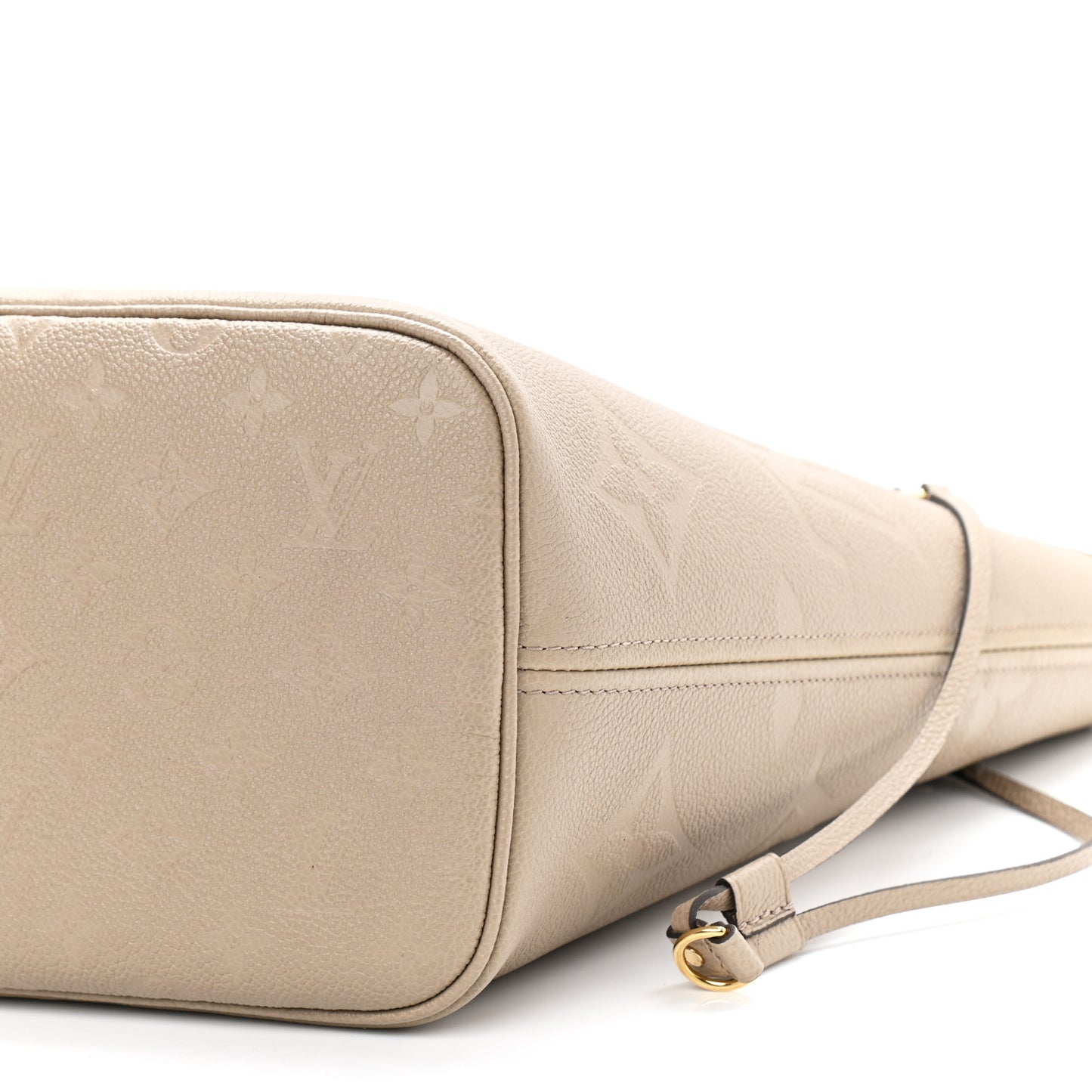 Empreinte Monogram Giant Neverfull MM Tourterelle