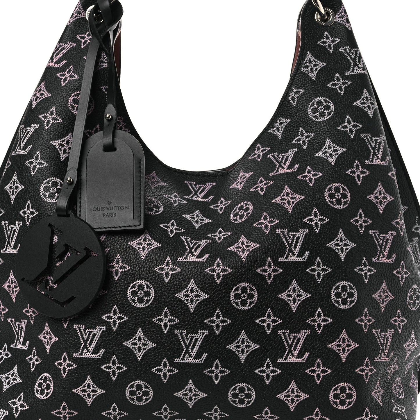 Mahina Carmel Hobo PM Black