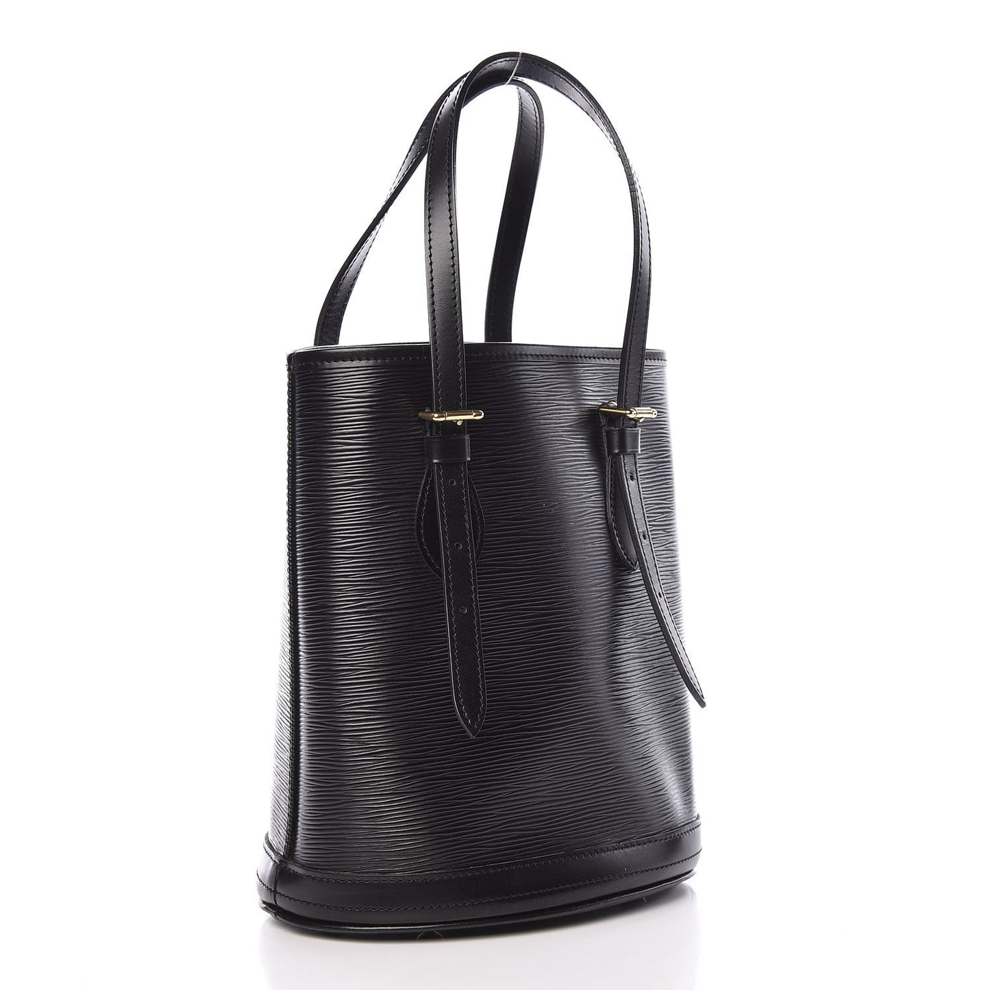 Epi Petit Bucket 23 Black