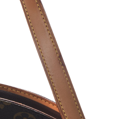 Louis Vuitton Monogram Ellipse GM Shopping Bag 13 of 26