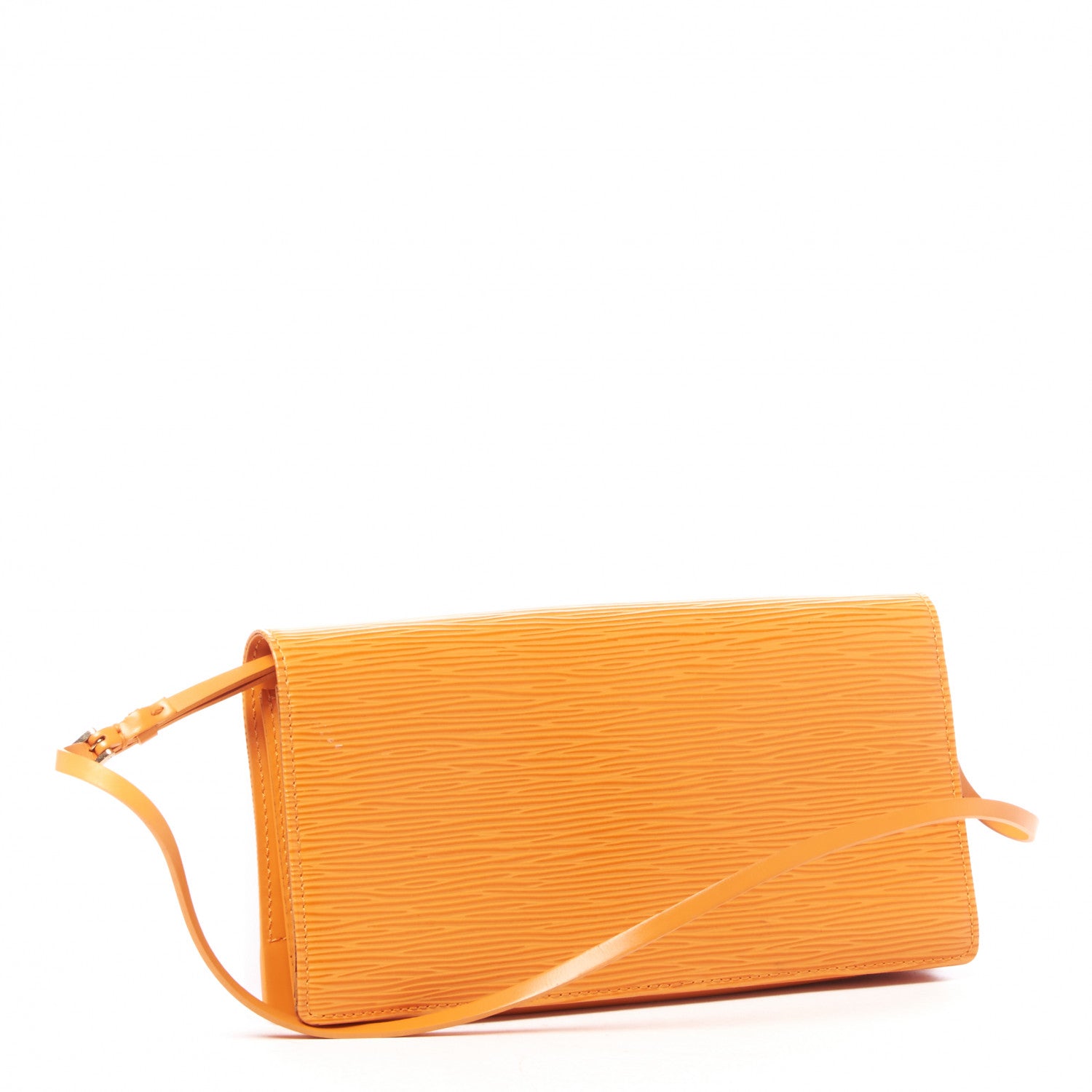 Louis Vuitton Epi Honfleur Mandarin 2 of 7
