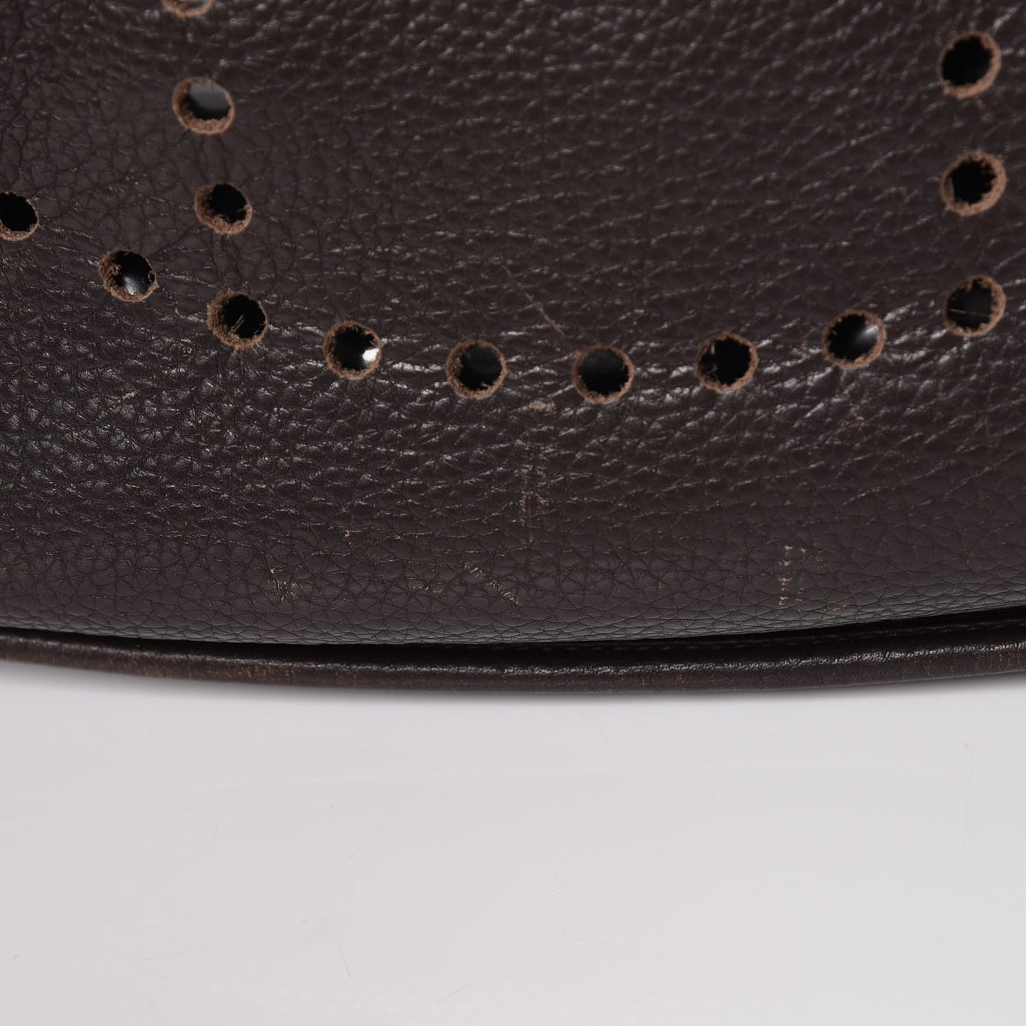 Taurillon Clemence Evelyne III TGM Chocolate