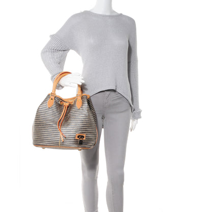 Louis Vuitton Monogram Eden Neo Argent 2 of 7