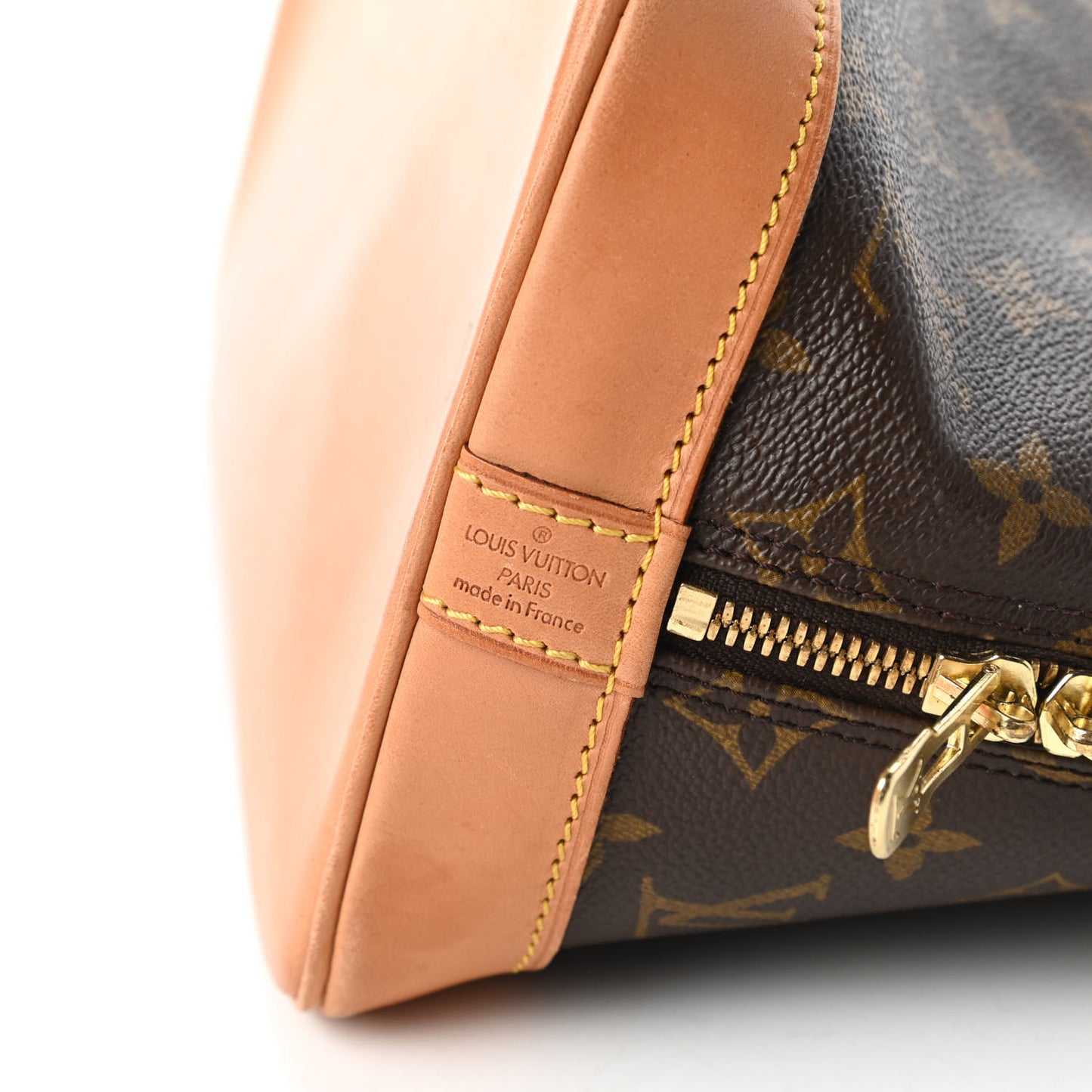 Monogram Alma PM