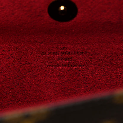 Louis Vuitton Monogram Recital 5 of 8