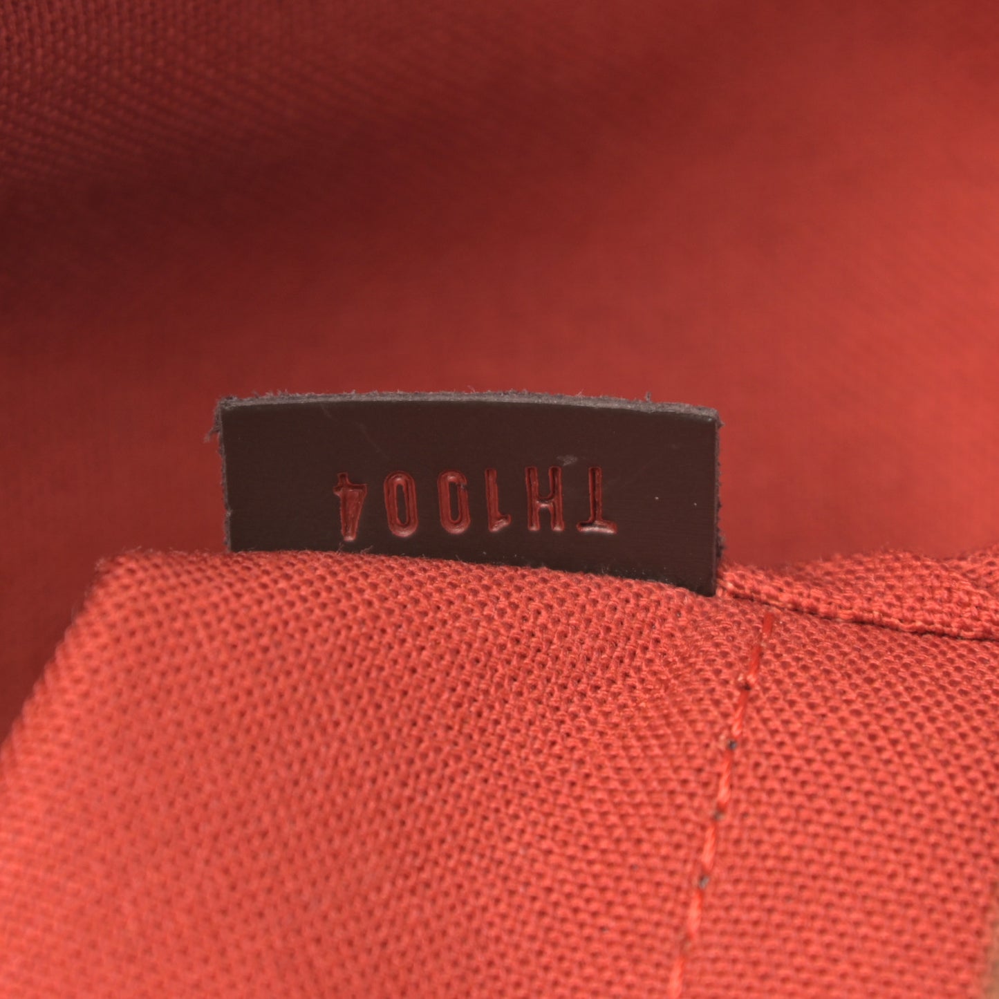 Damier Ebene Naviglio