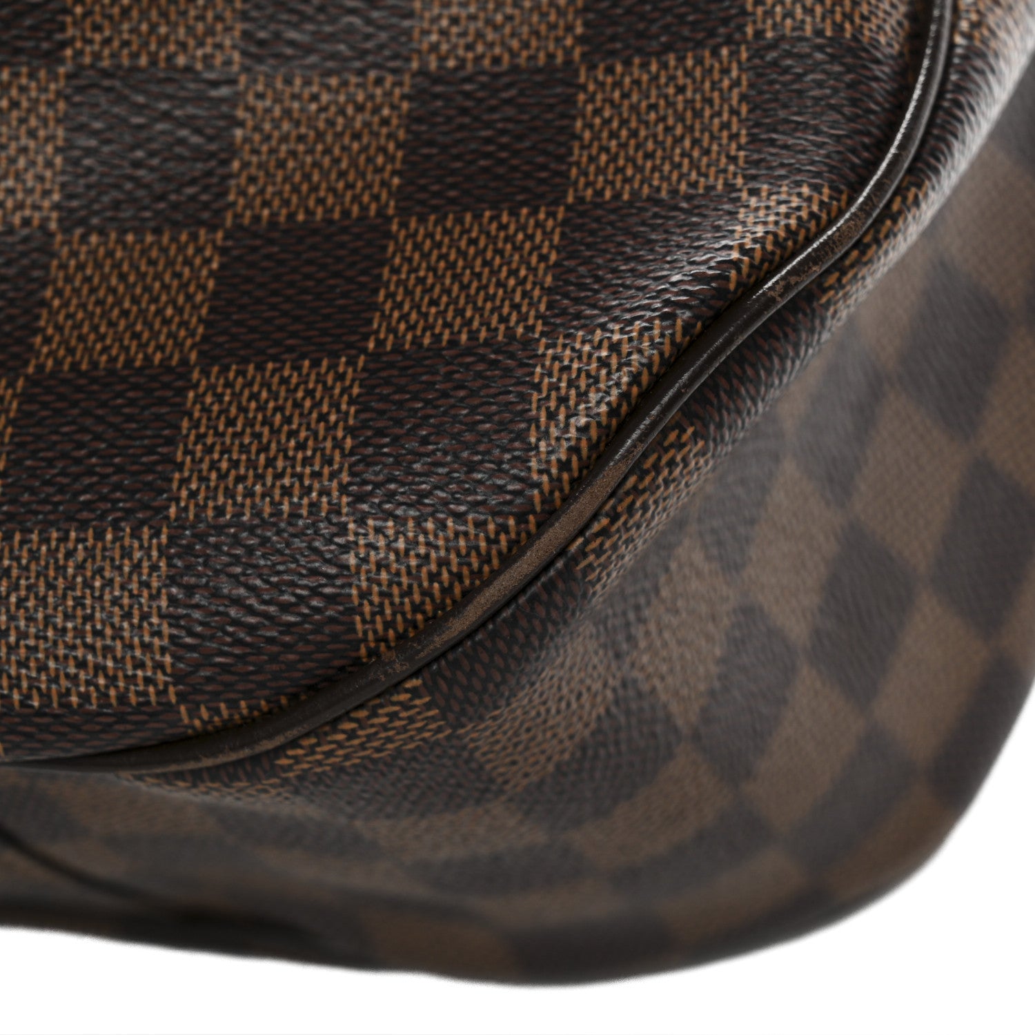 Louis Vuitton Damier Ebene Evora GM 12 of 13