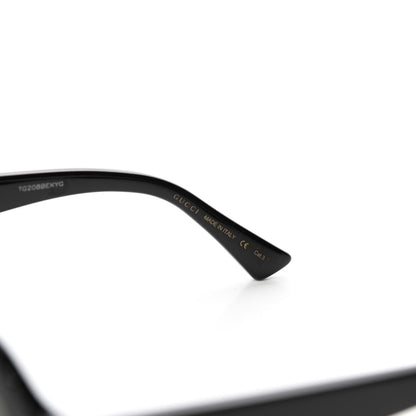 Gucci Sunglasses GG0159S Black 6 of 8
