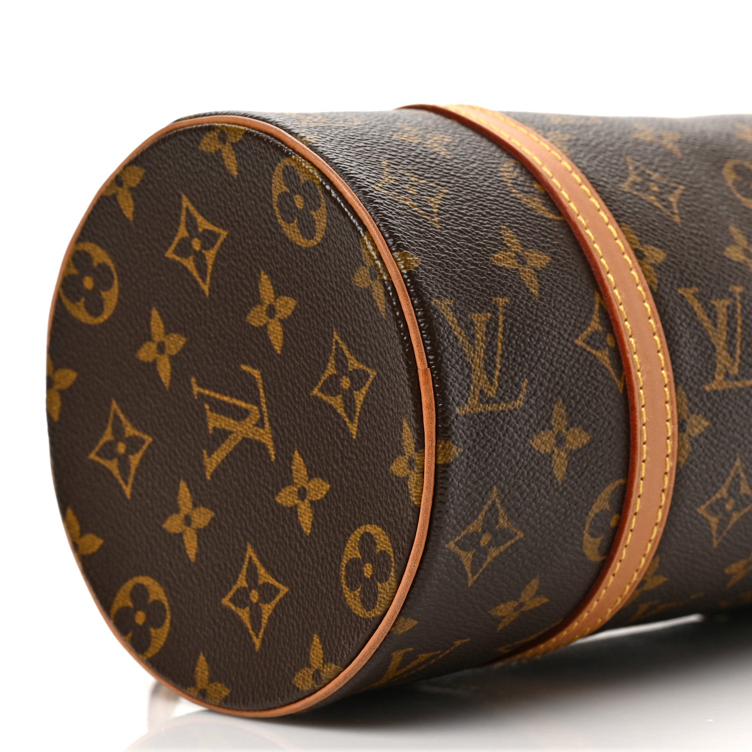 Louis Vuitton Monogram Papillon 26 7 of 8