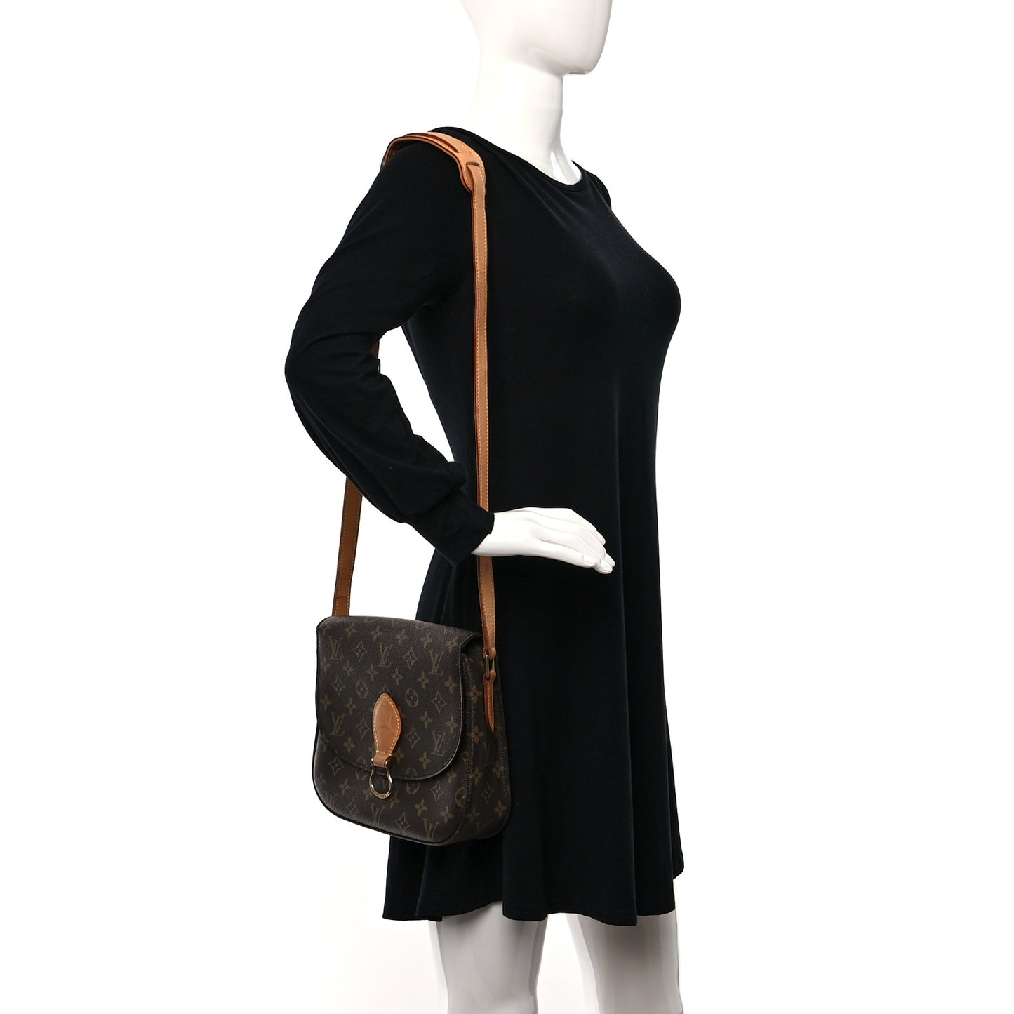 Monogram Saint Cloud GM