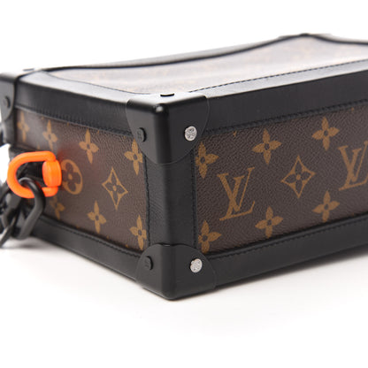 Louis Vuitton Monogram Solar Ray Soft Trunk 6 of 9