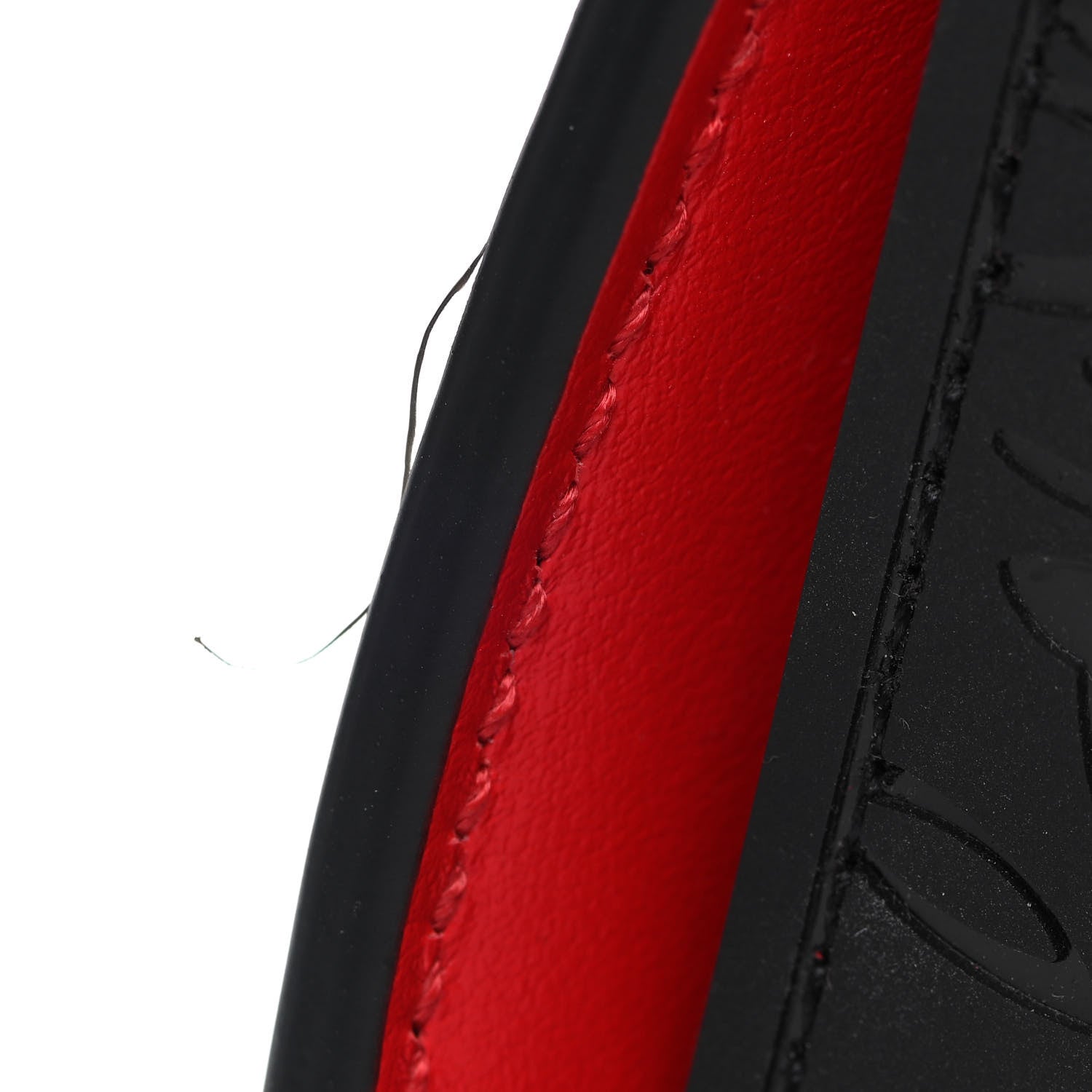 Christian Louboutin Patent Calfskin Nano Paloma Black 12 of 18
