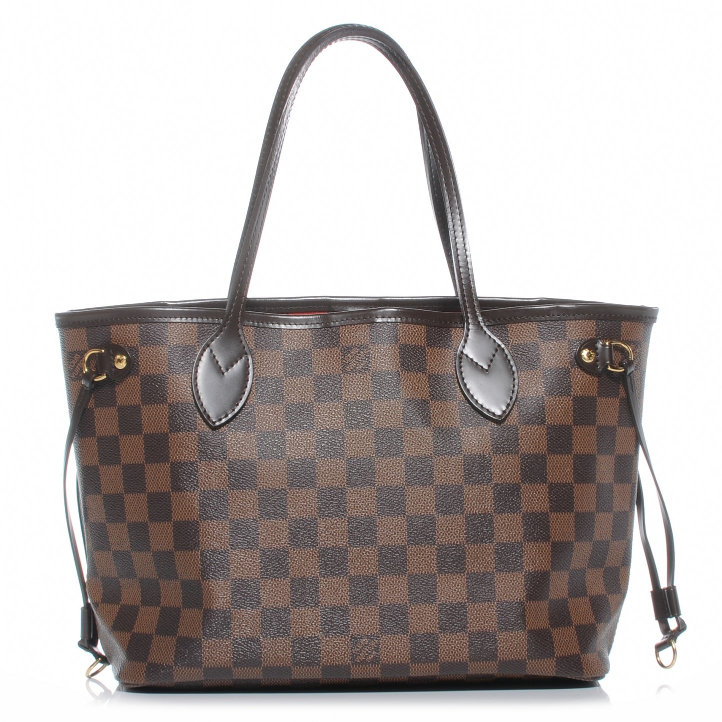 Damier Ebene Neverfull PM