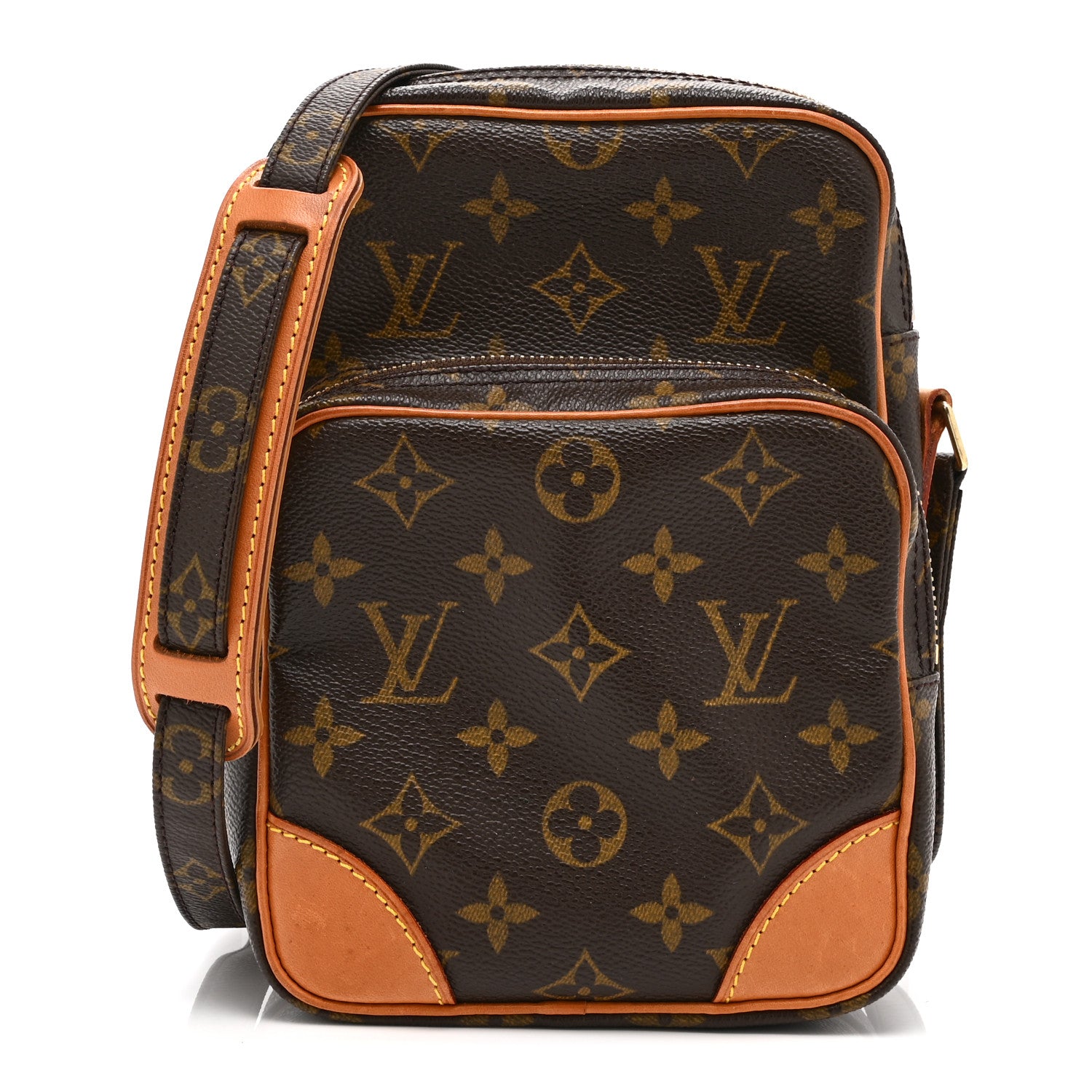 Louis Vuitton Monogram Amazone 1 of 11