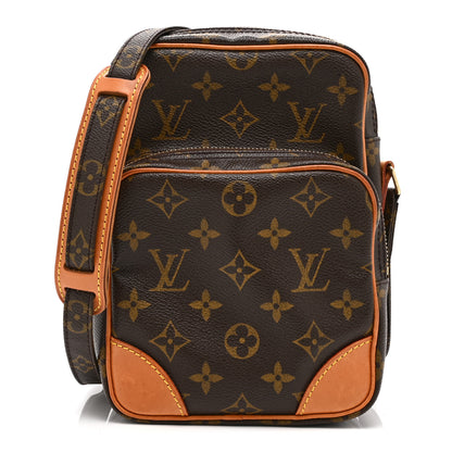 Louis Vuitton Monogram Amazone 1 of 11